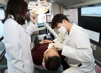 정읍시, 농촌지역 주민 대상 무료 구강보건사업 실시