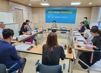 전주시, 치매관리사업 활성화 위한 ‘2023년 상반기 지역사회 치매협의체 회의’ 개최