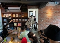 전주시, 문체부 출판문화산업진흥원 여행지 길위의 인문학 선정