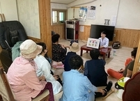 완주군, 취약계층 집중 관리로 ‘건강한 여름’ 지원