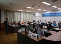 원광대병원 지정 전라북도 지역장애인보건의료센터 장애인 관련 전문 인력 대상 교육