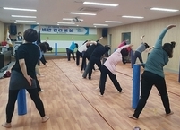 순창군, 건강프로젝트 비만관리교실 운영