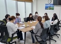 정읍시, 의료급여 장기입원자 사례관리를 위한 중재회의 진행