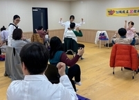 전주시, 발달장애인 일상 기능 개선 위한 ‘전문 재활 운동프로그램’ 성료