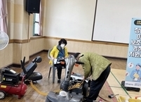 정읍시, 전동보장구 ‘사고 배상책임’ 최대 3천만 원 지원… 이동권 보장