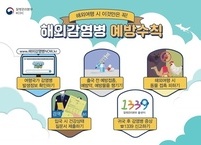 군산시보건소-국립군산검역소,  ‘해외 유입 감염병 대비’ 합동 홍보활동 펼쳐
