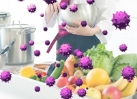 여름철 식중독 예방 6대 수칙
