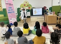 진안군, 찾아가는 금연·절주 교육 적극 추진