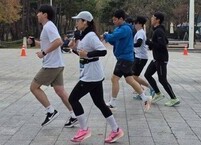 매일매일 운동 못하면 주말에 해도 된다