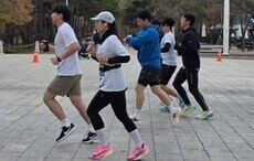 매일매일 운동 못하면 주말에 해도 된다