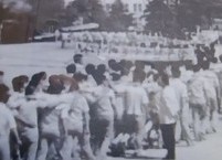 전주신흥고등학교의 5‧27 민주화 운동