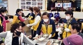 (사)한국나눔연맹, 김제시에 ‘천사무료급식소' 문 열어... 결식 우려 취약계층에 따뜻한 밥한끼 제공
