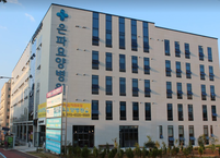 군산 은파요양병원, 코로나 극복 위한 따뜻한 사랑 나눔 실천 이어져