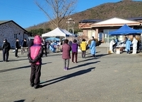 순창군, 코로나19 전 군민 전수조사 실시