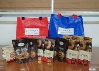 군산시 옥서면, 관내 저소득 결식우려 대상자들을 위한 ‘집에서 외식하기 사업’ 실시