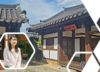 [디스커버리 시리즈] 한옥의 정취와 책의 향기가 어우러진 곳, 전주 한옥마을도서관