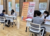 무주군, '찾아가는 건강교실'로 직장인 건강 책임진다!