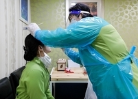 효사랑가족요양병원, 제4차 코로나19 감염예방을 위한 요양병원 종사자 선제적 일제검사 실시