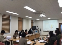 완주군, 노인자살예방 안전망 구축 강화한다.