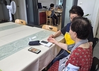 전주시, 퇴원 노인 안정적 지역사회 복귀 지원 위해 ‘중간집’ 첫 입주 운영