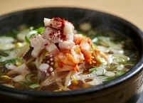 세계 9대 숙취해소 음식에 꼽힌 전주 콩나물국밥... 콩나물 성분과 효능