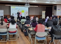 진안군, 치매극복 위해 지역사회 자원과 손잡아