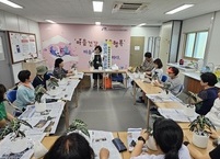 진안군, '한방으로 갱년기 극복 건강교실' 성황리 마무리… 참여자 만족도 높아