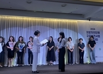 전주시보건소, 보건복지부 주최 ‘구강보건사업 성과대회’에서 우수기관 선정