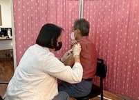 남원시, 2025년부터 대상포진 예방접종 60세이상으로 확대 실시
