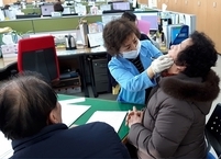 순창군, 임플란트 치료 후 시술비 지원