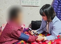 남원시, 취약계층 방문 영양관리사업 운영