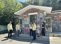 군산시, 폭염 장기화 대응 총력… 취약계층 안전망 가동 및 현장 예찰 강화