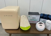 무주군, 아이 낳고 키우기 좋은 환경 조성... 장난감․육아용품 등 무료 대여