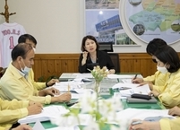 익산시, 공공시설 제한적·단계적 개방... 6일 어린이집 등 운영 시작