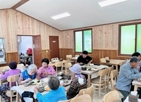 진안군, 지역 농식품 과학적 검증으로 고령세대 맞춤형 건강식단 제공