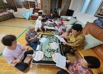 정읍시보건소, 폭염 속 취약계층 건강 돌봄 '강화'… 첨단 기술로 빈틈없는 관리! 