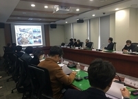 완주군, 삼봉지구에 세대별 어울림 문화공간 도서관 조성