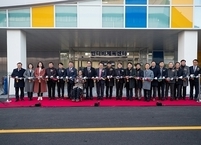 익산시, 반다비체육센터‧펜싱아카데미 개관