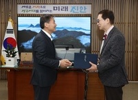 진안군, 제5대 진안군의료원장에 조백환 재임명