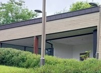 하나의 두개골이 기념관을 만든 녹두관