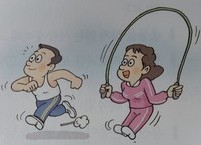 세계보건기구, WHO의 새로운 운동 지침