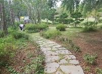 익산시, '학교 숲·공원화 사업’ 친환경 녹색쉼터 조성 