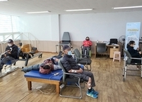 순창군, 장애인 재활운동실 본격‘재개’