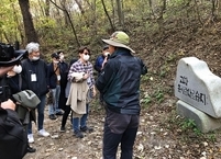 고창군 고인돌·운곡습지, 환경부 생태관광지역 재지정