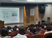 원광대병원, 교직원 대상 “2022 병원 비전” 강좌 진행