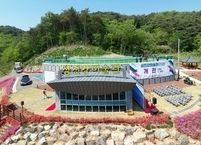 순창군, 섬진강 곳곳 문화예술 거점 조성... 문화예술도시 도약