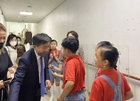 김제시, 인구수 3월 한달 동안 147명 증가