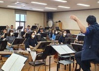 전주시립국악단, 오는 11일 국내 두 번째 국악관현악 교향곡 “꽃심” 선보여