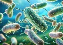 [Info생물] 항생제를 비웃는 세균, '녹농균'의 생존법