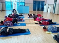 순창군, 한의약 건강교실 운영 